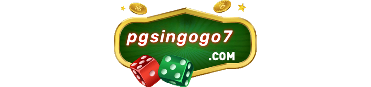 pgsingogo7 LOGO